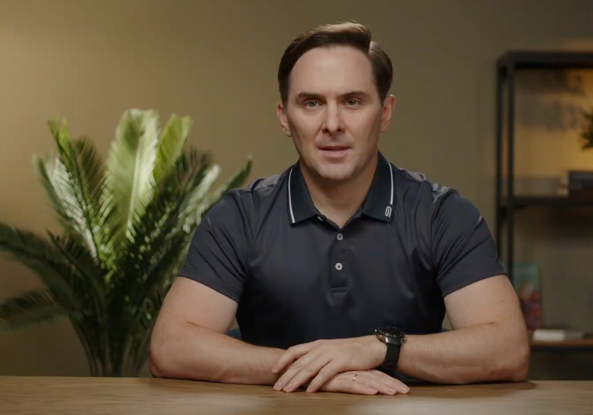 Готовый сценарий вебинара