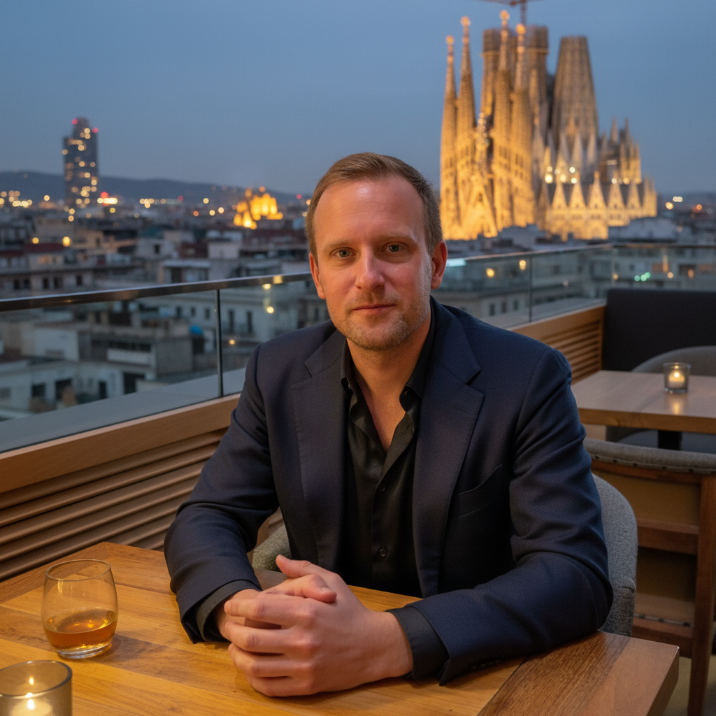 AI Фотосет — профессиональный уровень